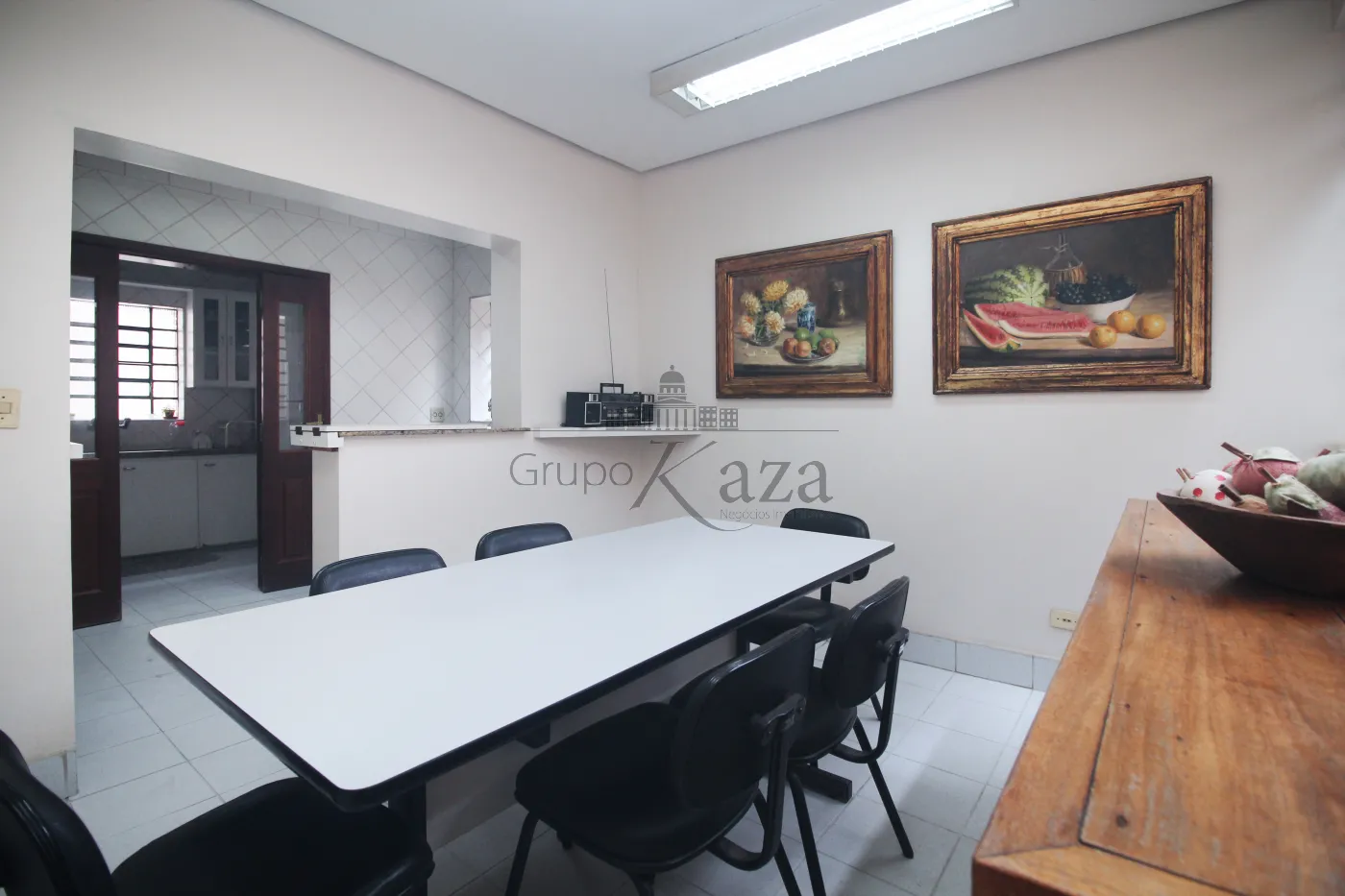 Foto 8 de Casa Padrão em Jardim Paulistano, São Paulo - imagem 8