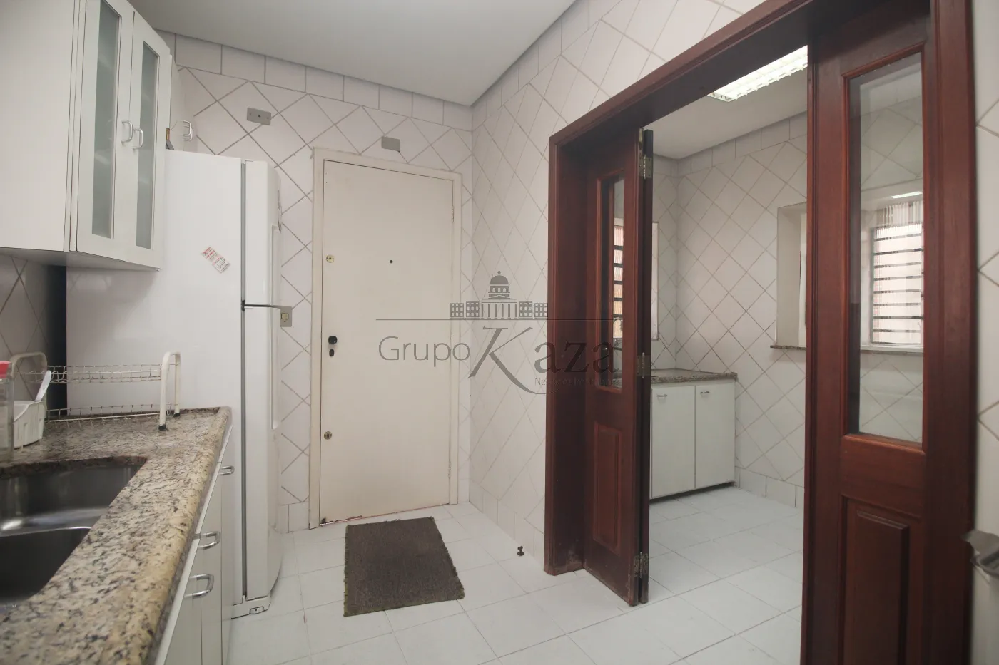 Foto 9 de Casa Padrão em Jardim Paulistano, São Paulo - imagem 9