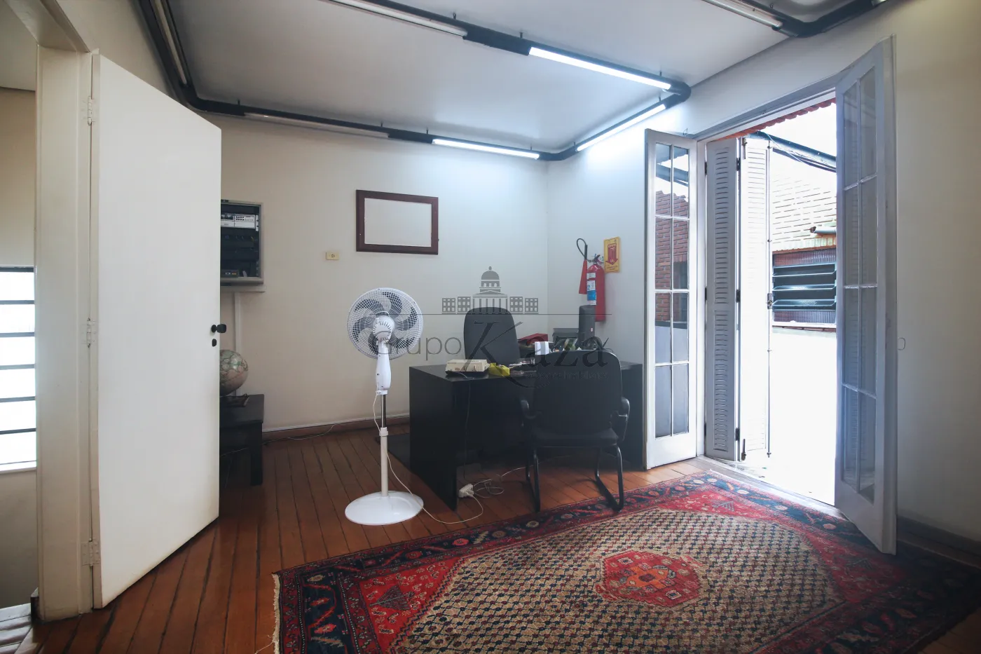 Foto 15 de Casa Padrão em Jardim Paulistano, São Paulo - imagem 15