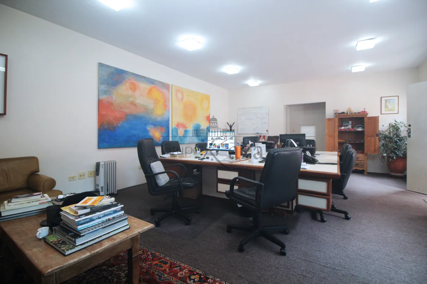 Foto 16 de Casa Padrão em Jardim Paulistano, São Paulo - imagem 16