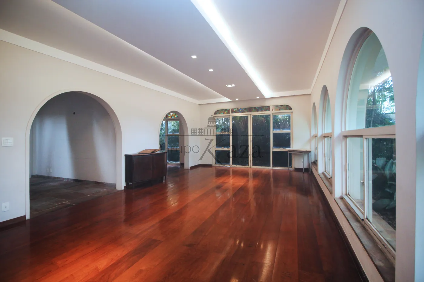 Foto 4 de Casa Padrão em Jardim Paulistano, São Paulo - imagem 4