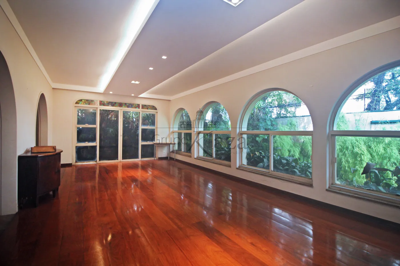 Foto 5 de Casa Padrão em Jardim Paulistano, São Paulo - imagem 5