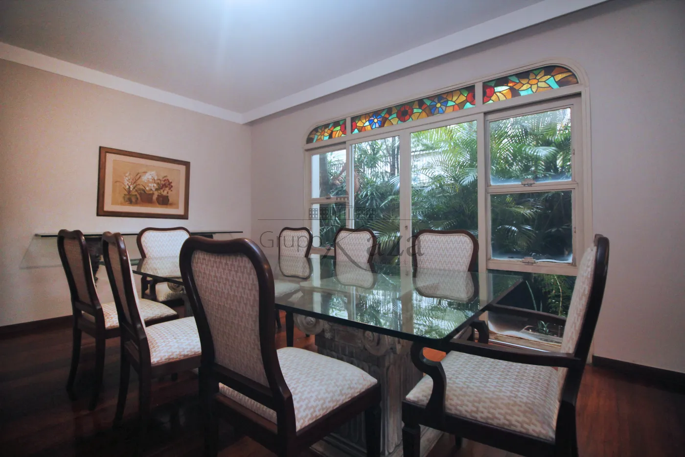 Foto 6 de Casa Padrão em Jardim Paulistano, São Paulo - imagem 6