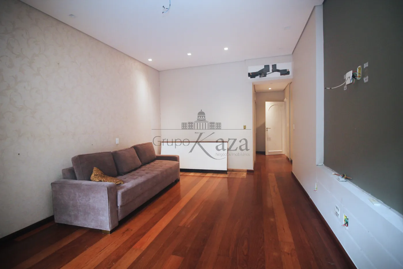 Foto 11 de Casa Padrão em Jardim Paulistano, São Paulo - imagem 11