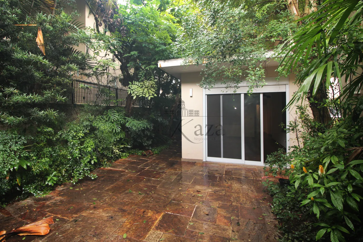 Foto 14 de Casa Padrão em Jardim Paulistano, São Paulo - imagem 14