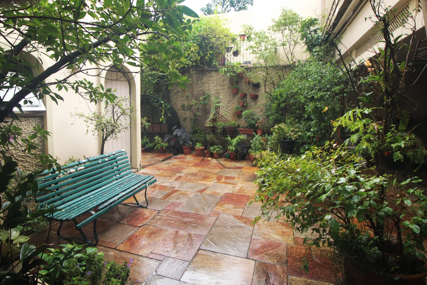 Foto 15 de Casa Padrão em Jardim Paulistano, São Paulo - imagem 15