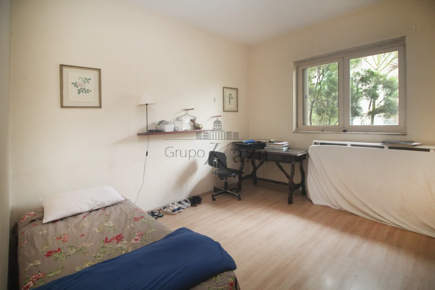 Foto 18 de Casa Padrão em Jardim Paulistano, São Paulo - imagem 18