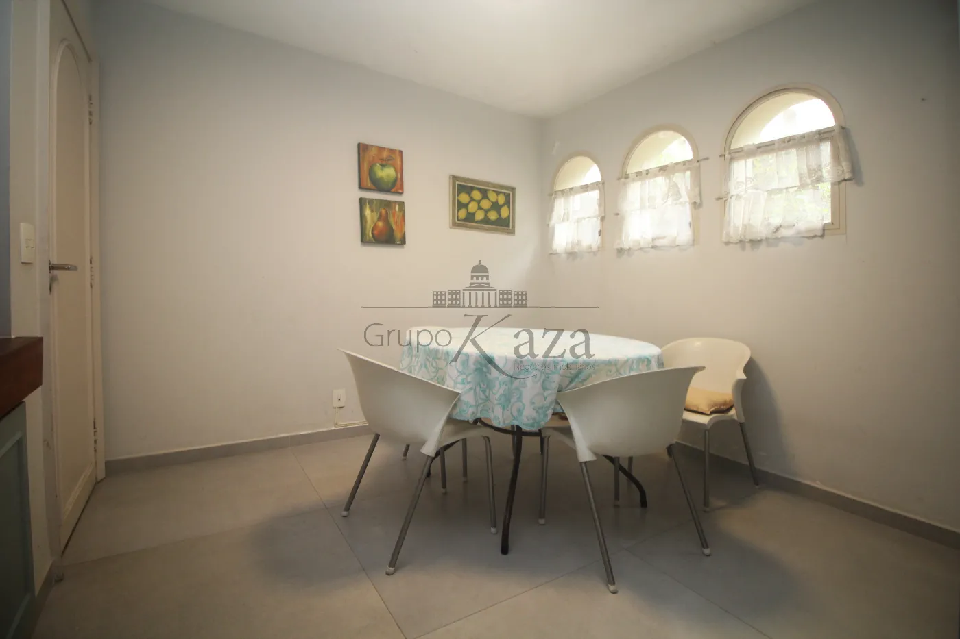 Foto 7 de Casa Padrão em Jardim Paulistano, São Paulo - imagem 7