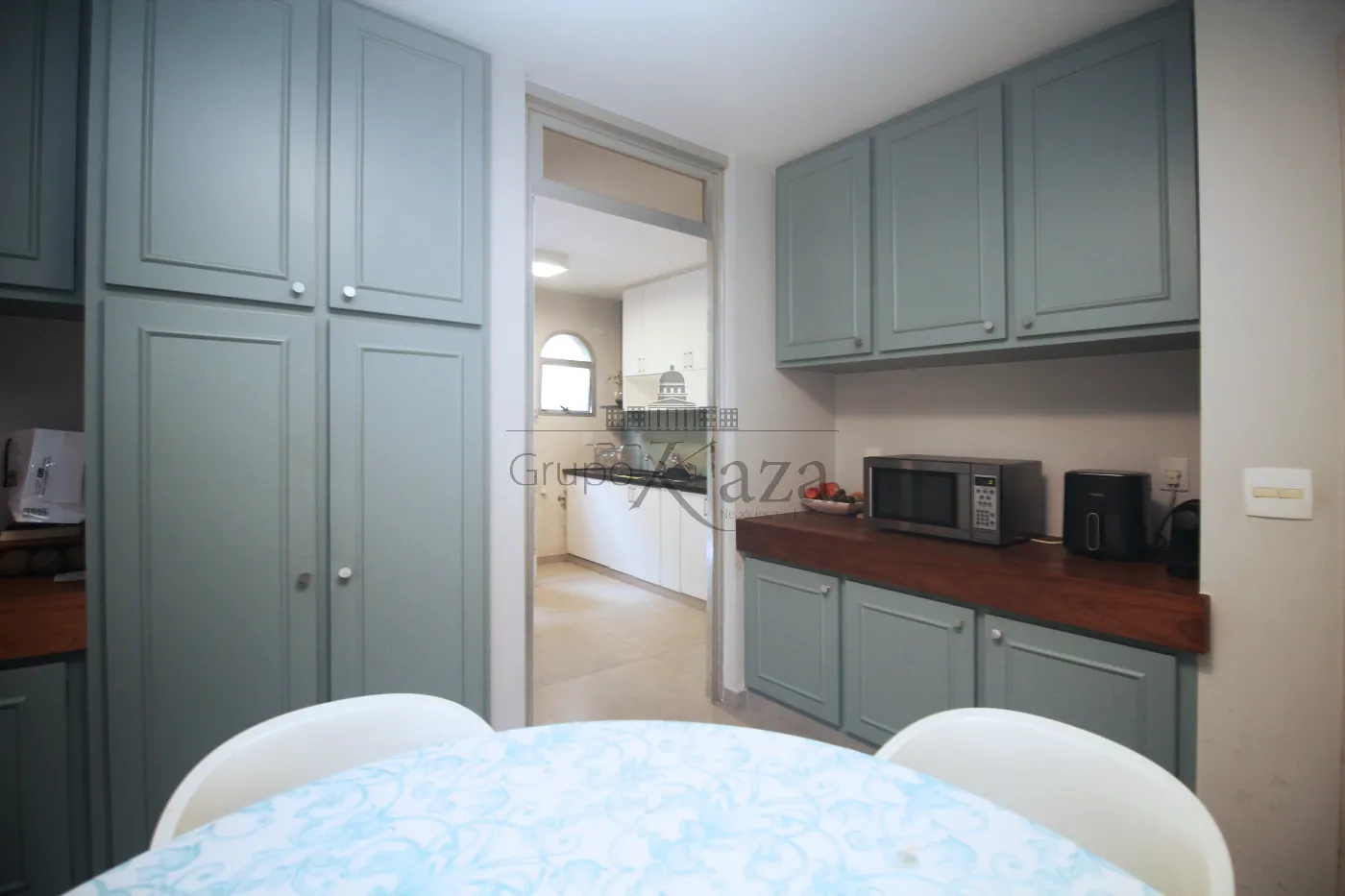 Foto 8 de Casa Padrão em Jardim Paulistano, São Paulo - imagem 8