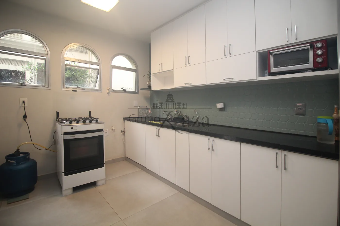 Foto 9 de Casa Padrão em Jardim Paulistano, São Paulo - imagem 9