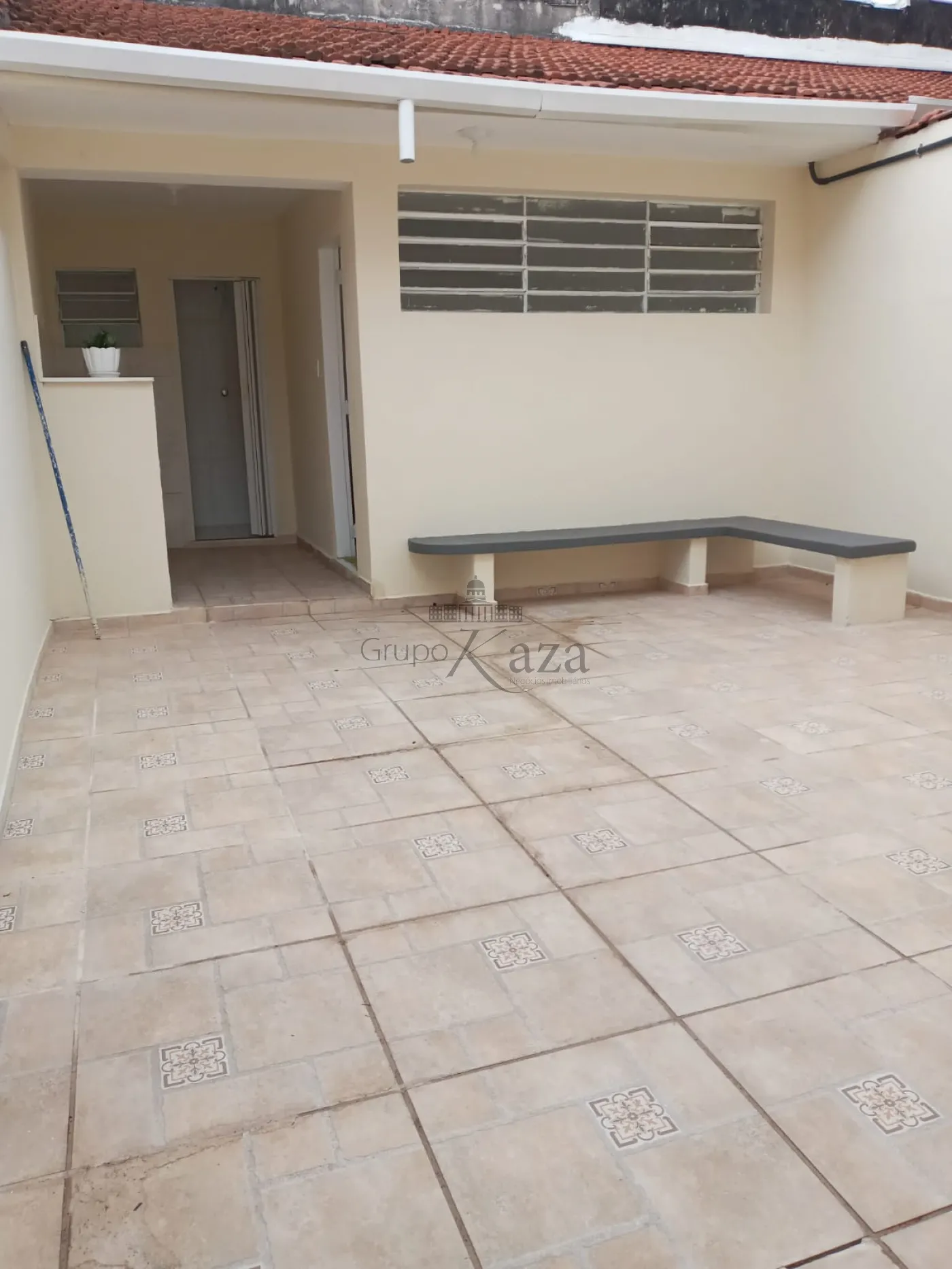 Foto 6 de Casa Padrão em Planalto Paulista, São Paulo - imagem 6