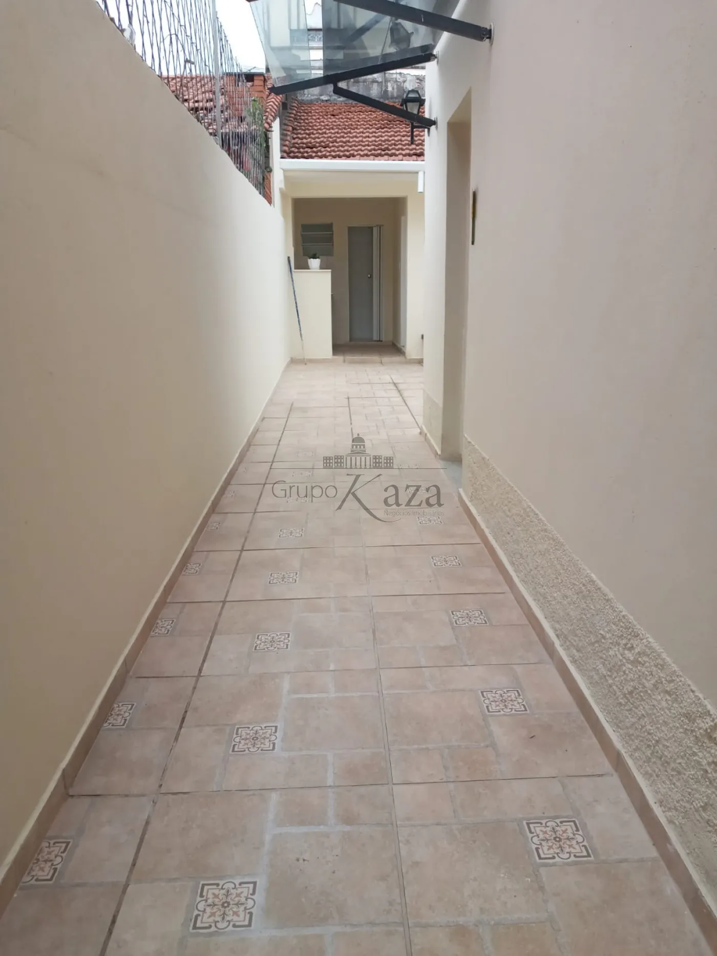 Foto 8 de Casa Padrão em Planalto Paulista, São Paulo - imagem 8