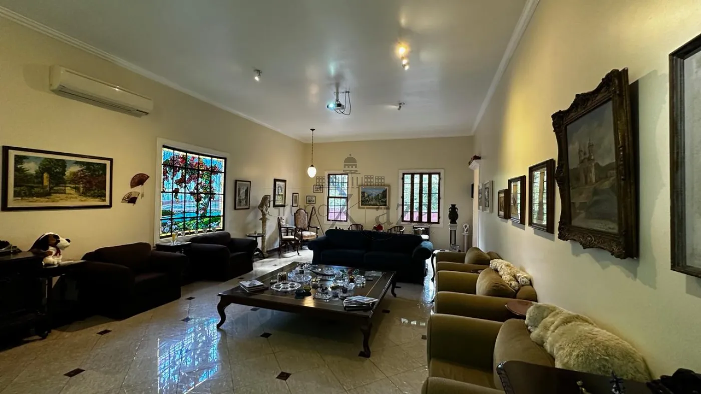 Foto 1 de Casa Condomínio em Parque Interlagos, São José dos Campos - imagem 1 Foto 1 de Casa Condomínio em Parque Interlagos, São José dos Campos - imagem 1