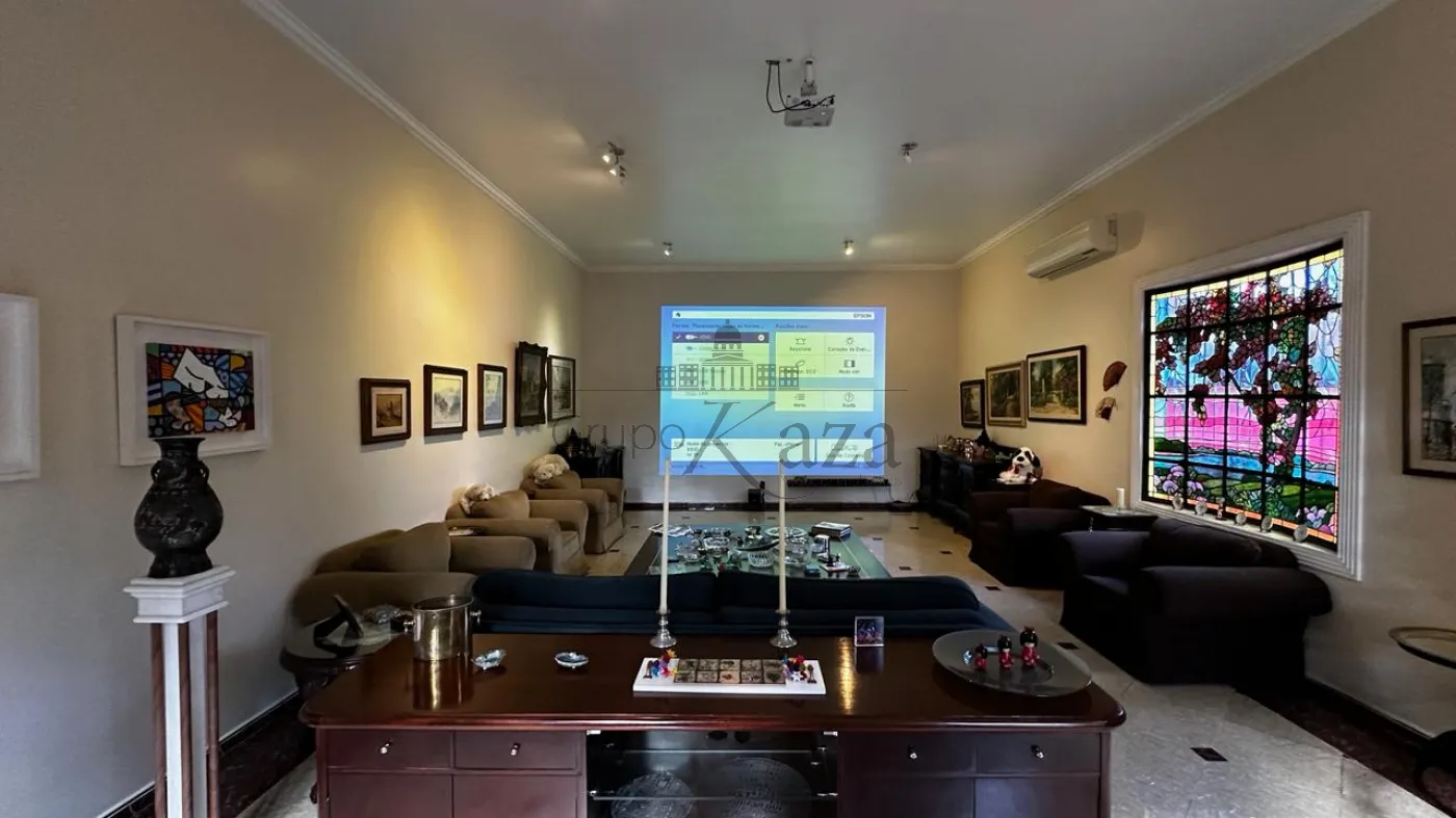 Foto 2 de Casa Condomínio em Parque Interlagos, São José dos Campos - imagem 2 Foto 2 de Casa Condomínio em Parque Interlagos, São José dos Campos - imagem 2