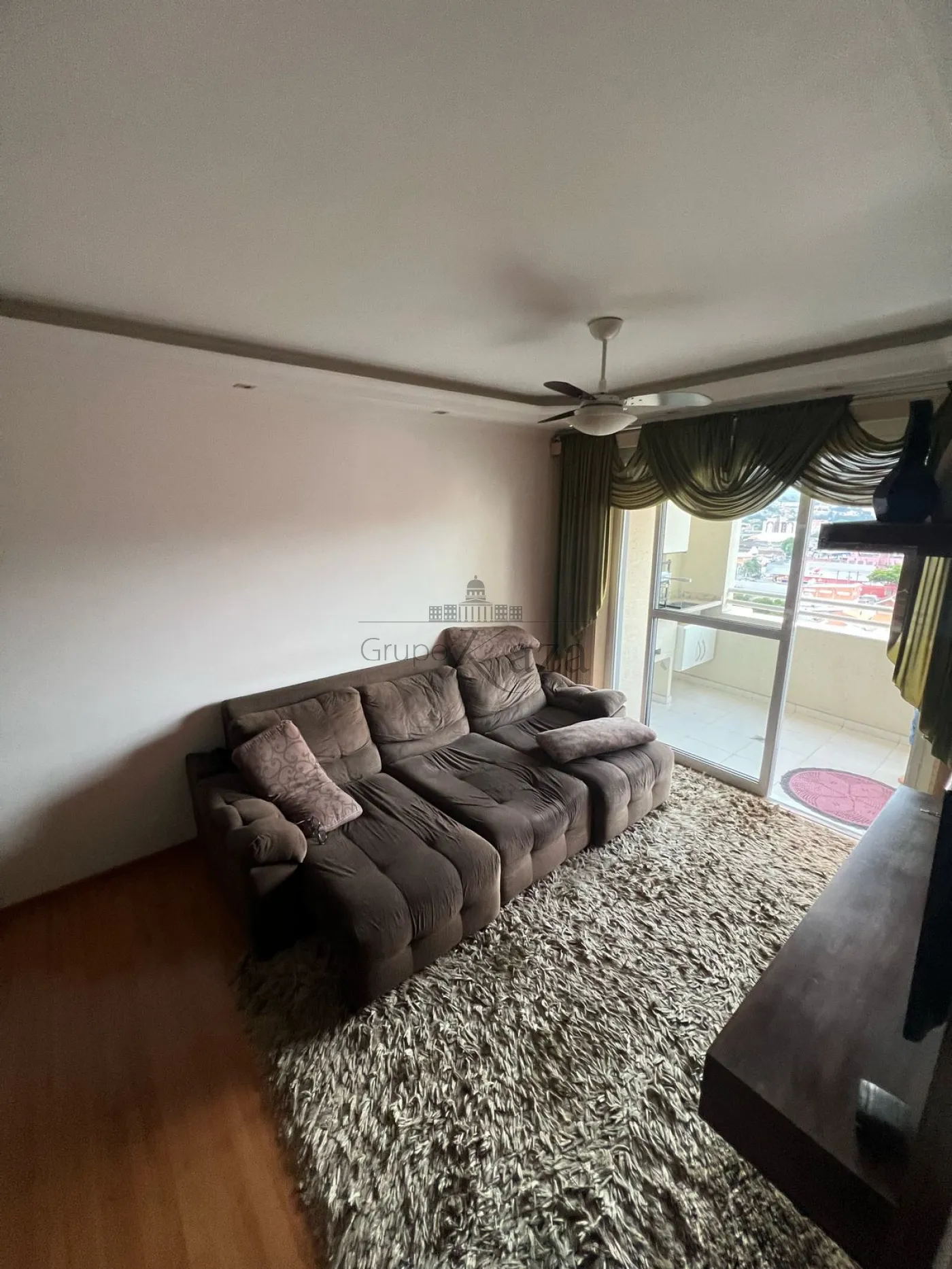 Foto 2 de Apartamento Padrão em Santana, São José dos Campos - imagem 2 Foto 2 de Apartamento Padrão em Santana, São José dos Campos - imagem 2