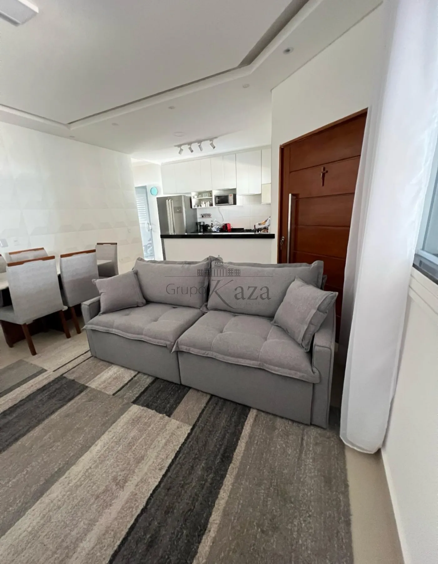 Foto 1 de Casa Padrão em Portal dos Pássaros, São José dos Campos - imagem 1 Foto 1 de Casa Padrão em Portal dos Pássaros, São José dos Campos - imagem 1