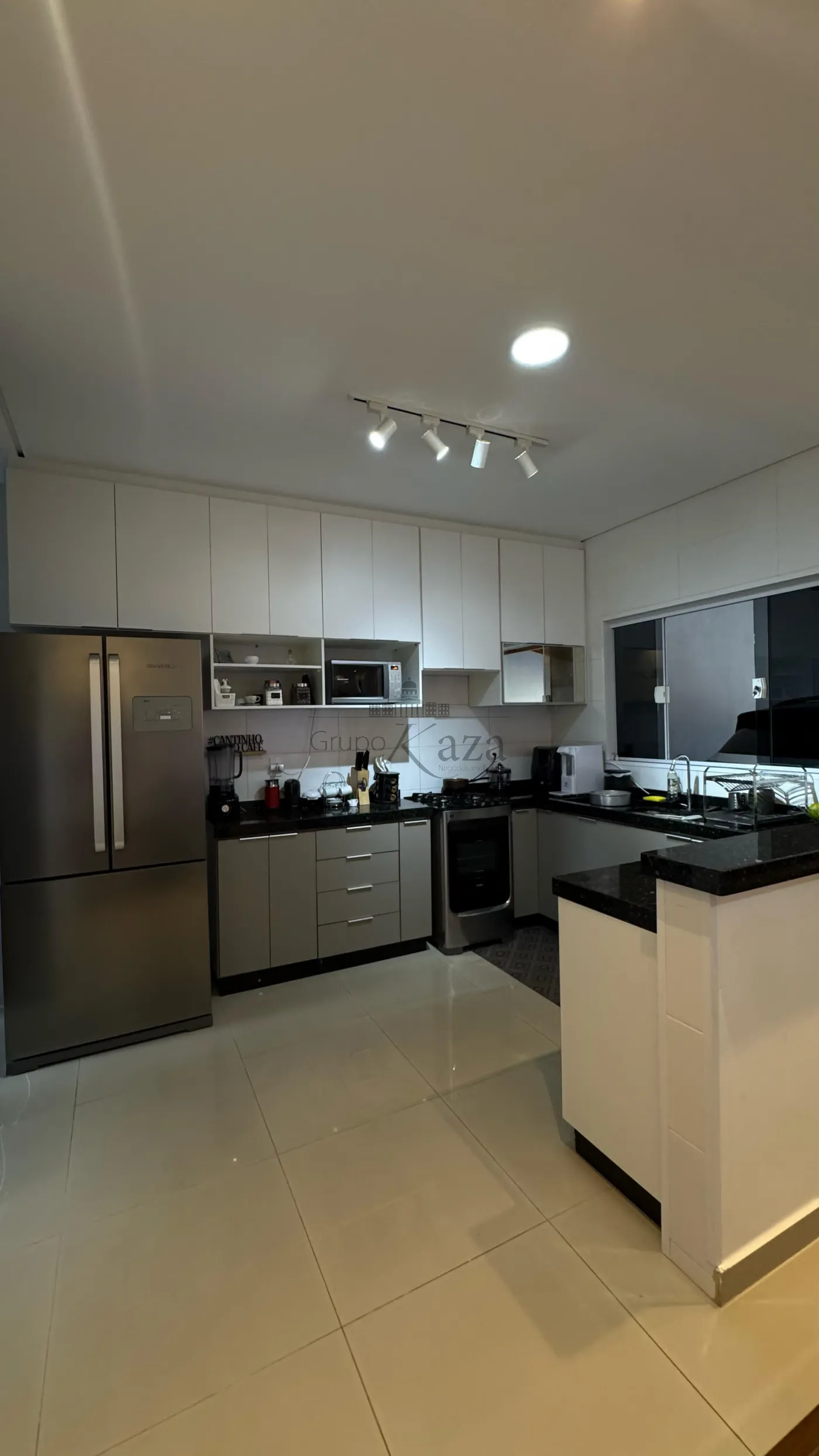 Foto 2 de Casa Padrão em Portal dos Pássaros, São José dos Campos - imagem 2 Foto 2 de Casa Padrão em Portal dos Pássaros, São José dos Campos - imagem 2