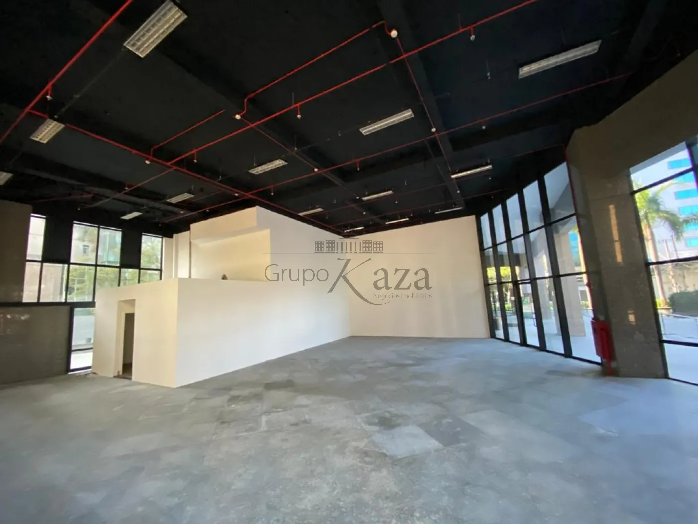 Foto 1 de Comercial Loja em condomínio comercial em Brooklin, São Paulo - imagem 1 Foto 1 de Comercial Loja em condomínio comercial em Brooklin, São Paulo - imagem 1