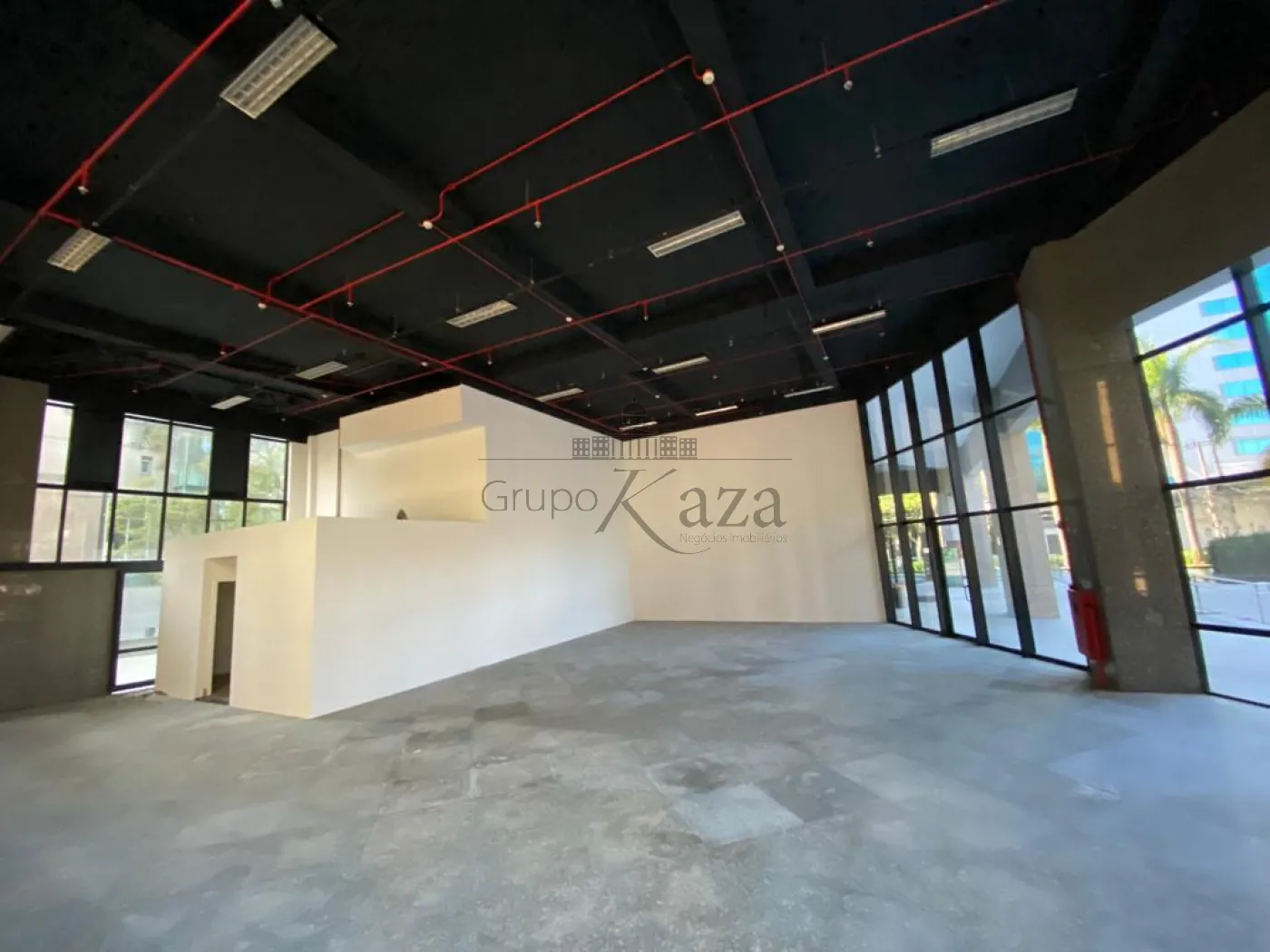 Foto 2 de Comercial Loja em condomínio comercial em Brooklin, São Paulo - imagem 2 Foto 2 de Comercial Loja em condomínio comercial em Brooklin, São Paulo - imagem 2