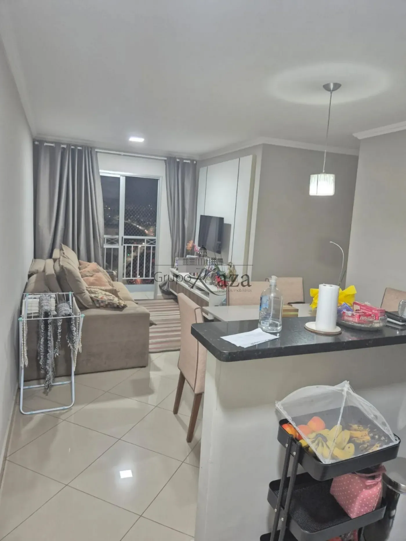 Foto 1 de Apartamento Padrão em Monte Castelo, São José dos Campos - imagem 1 Foto 1 de Apartamento Padrão em Monte Castelo, São José dos Campos - imagem 1