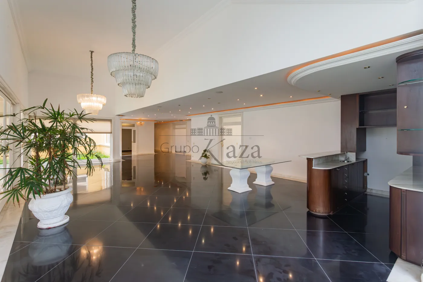 Foto 2 de Casa Condomínio em Alphaville, Barueri - imagem 2 Foto 2 de Casa Condomínio em Alphaville, Barueri - imagem 2