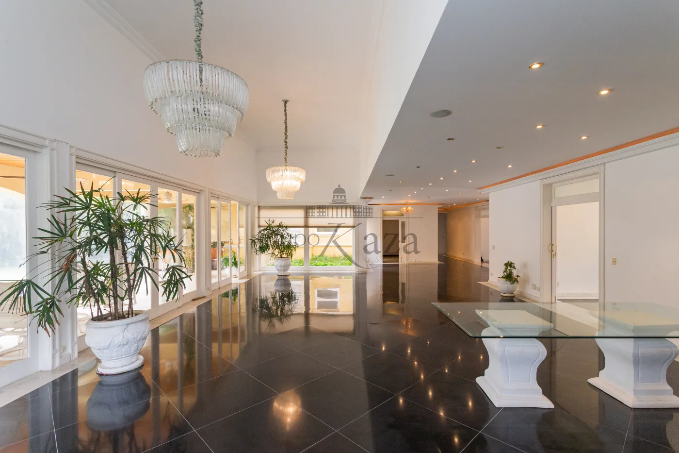 Foto 3 de Casa Condomínio em Alphaville, Barueri - imagem 3 Foto 3 de Casa Condomínio em Alphaville, Barueri - imagem 3