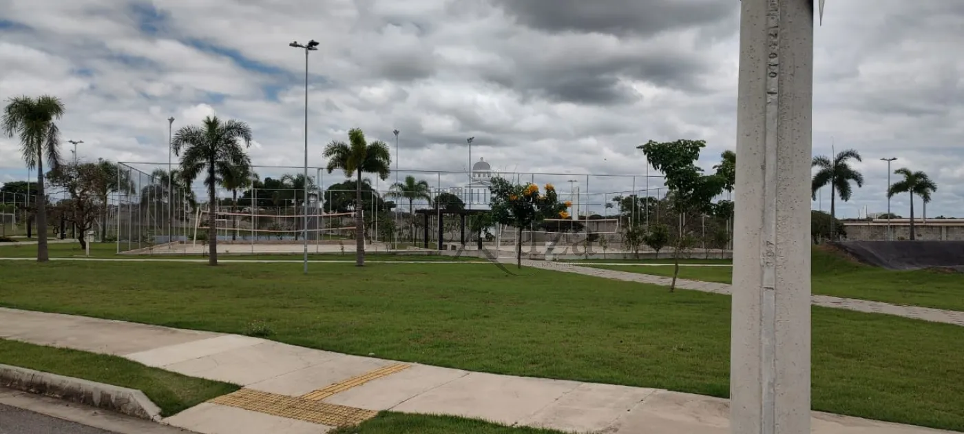 Foto 3 de Terreno Condomínio em Eugênio de Melo, São José dos Campos - imagem 3 Foto 3 de Terreno Condomínio em Eugênio de Melo, São José dos Campos - imagem 3