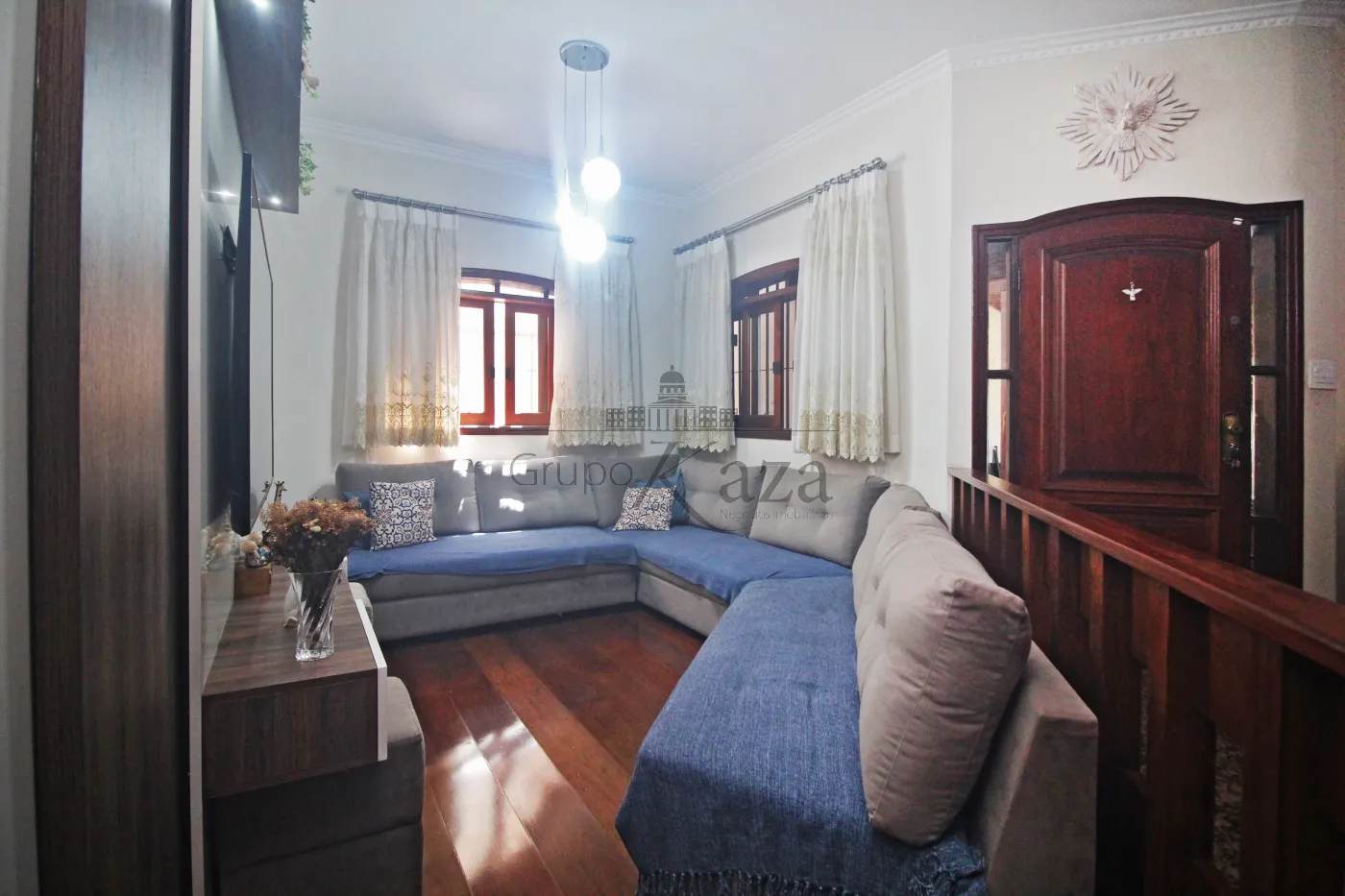 Foto 4 de Casa Padrão em Butantã, São Paulo - imagem 4