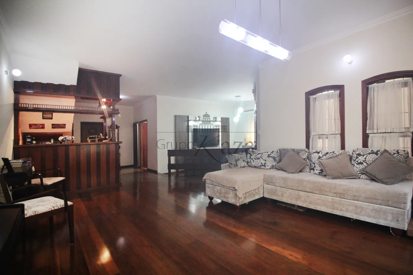 Foto 2 de Casa Padrão em Butantã, São Paulo - imagem 2 Foto 2 de Casa Padrão em Butantã, São Paulo - imagem 2