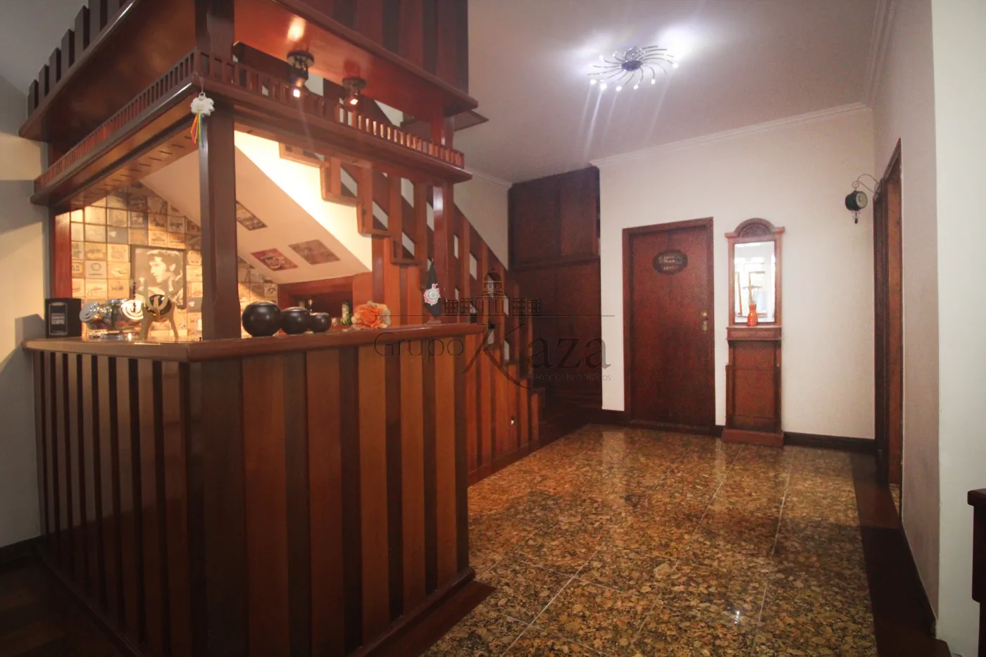 Foto 5 de Casa Padrão em Butantã, São Paulo - imagem 5