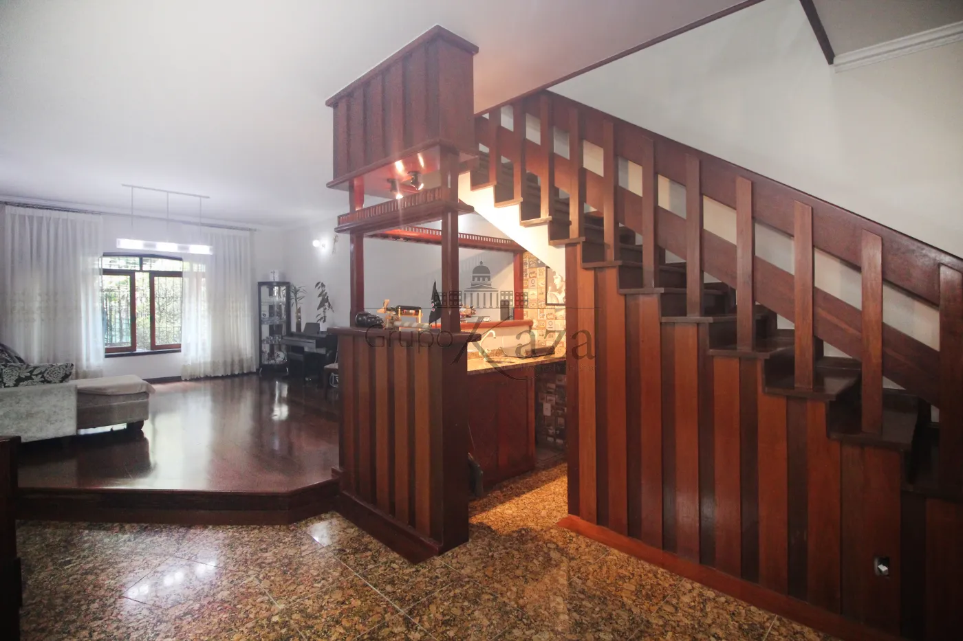 Foto 6 de Casa Padrão em Butantã, São Paulo - imagem 6