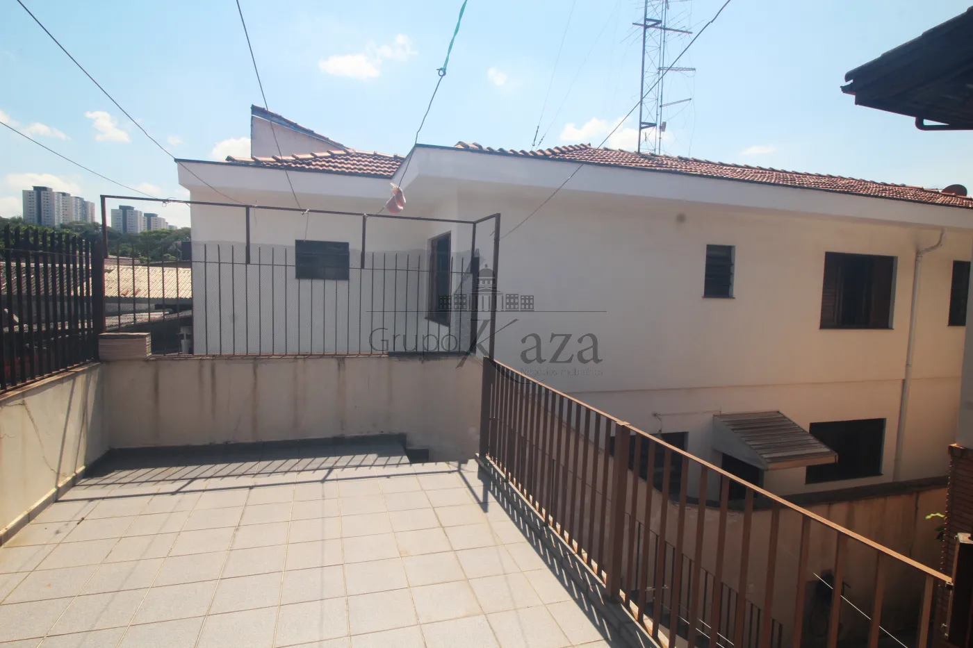 Foto 24 de Casa Padrão em Butantã, São Paulo - imagem 24