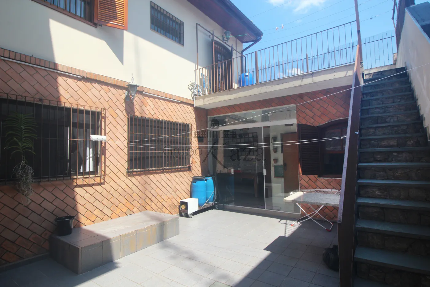 Foto 21 de Casa Padrão em Butantã, São Paulo - imagem 21