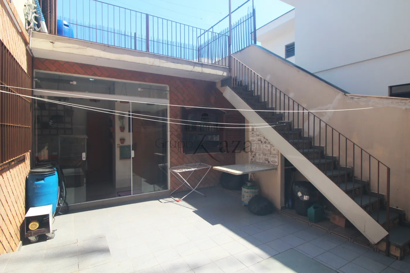 Foto 23 de Casa Padrão em Butantã, São Paulo - imagem 23