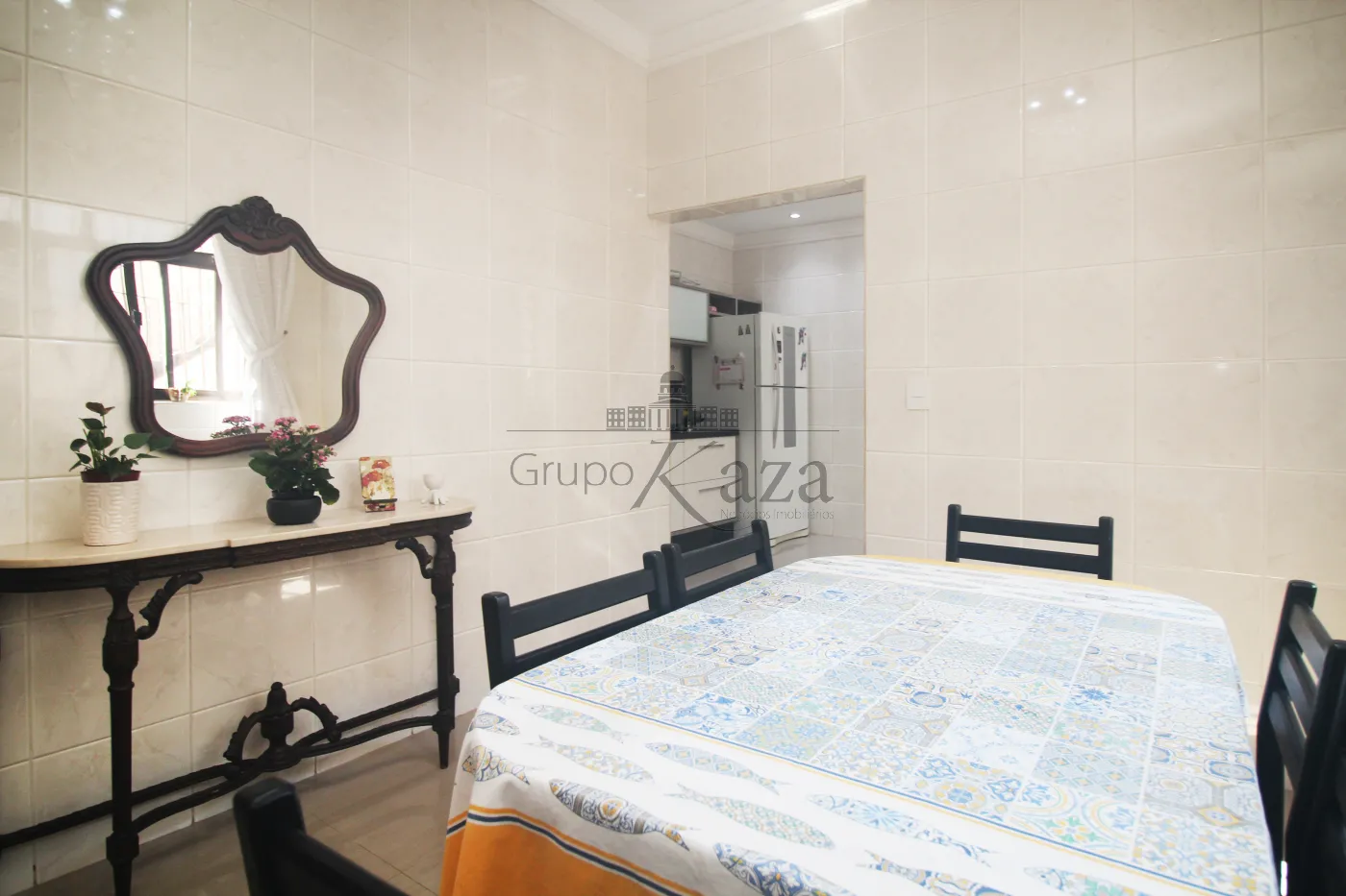 Foto 19 de Casa Padrão em Butantã, São Paulo - imagem 19