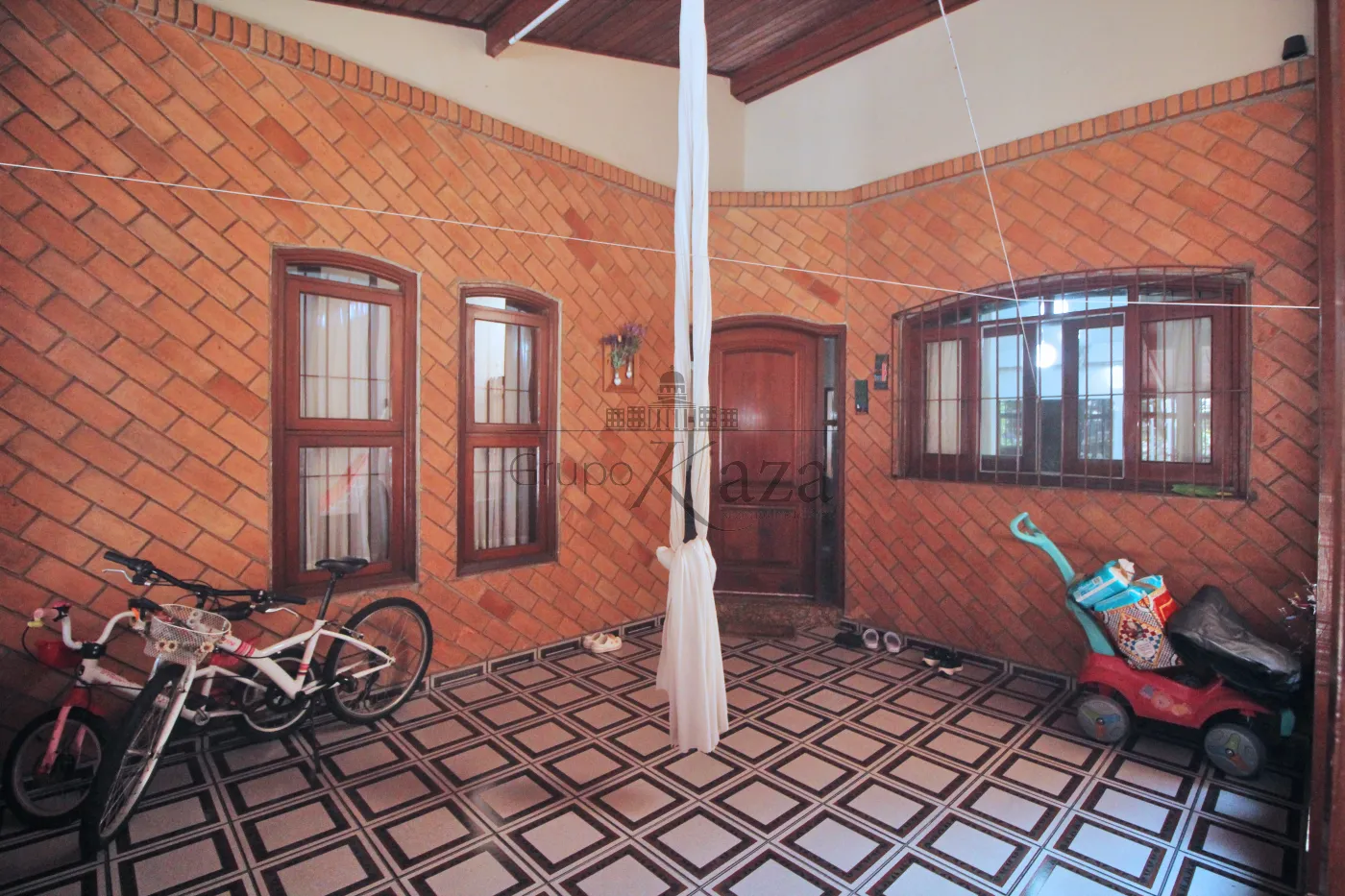 Foto 22 de Casa Padrão em Butantã, São Paulo - imagem 22