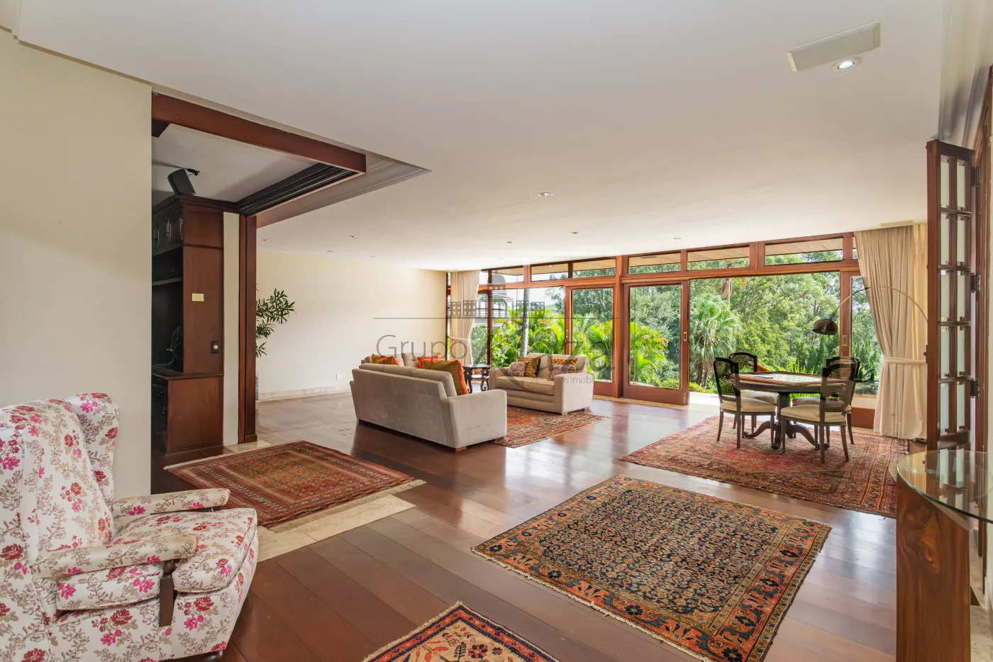 Foto 1 de Casa Condomínio em Residencial Tamboré, Barueri - imagem 1 Foto 1 de Casa Condomínio em Residencial Tamboré, Barueri - imagem 1