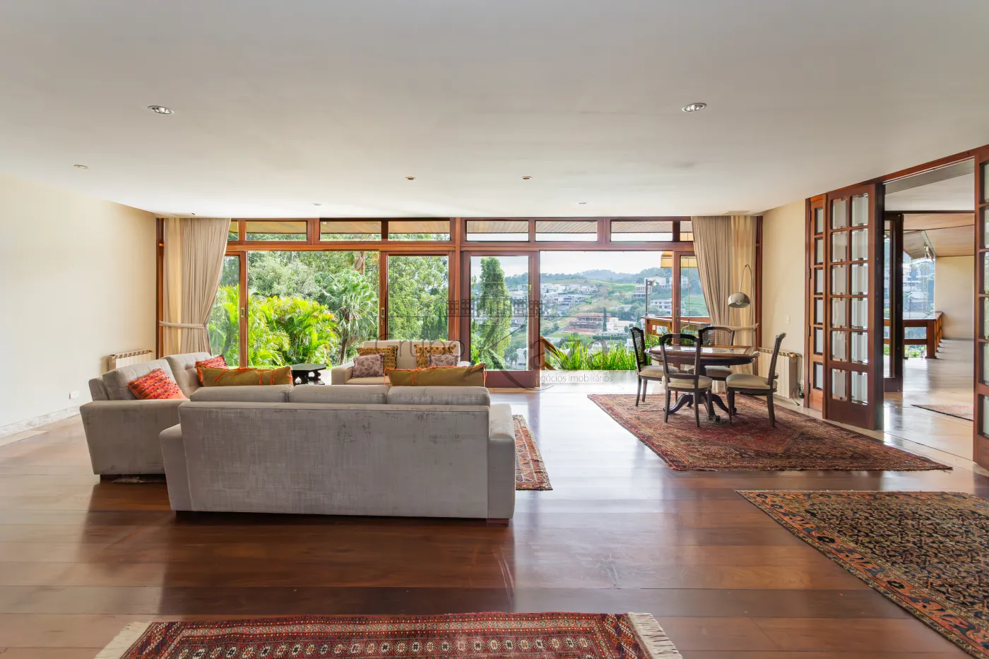 Foto 2 de Casa Condomínio em Residencial Tamboré, Barueri - imagem 2 Foto 2 de Casa Condomínio em Residencial Tamboré, Barueri - imagem 2