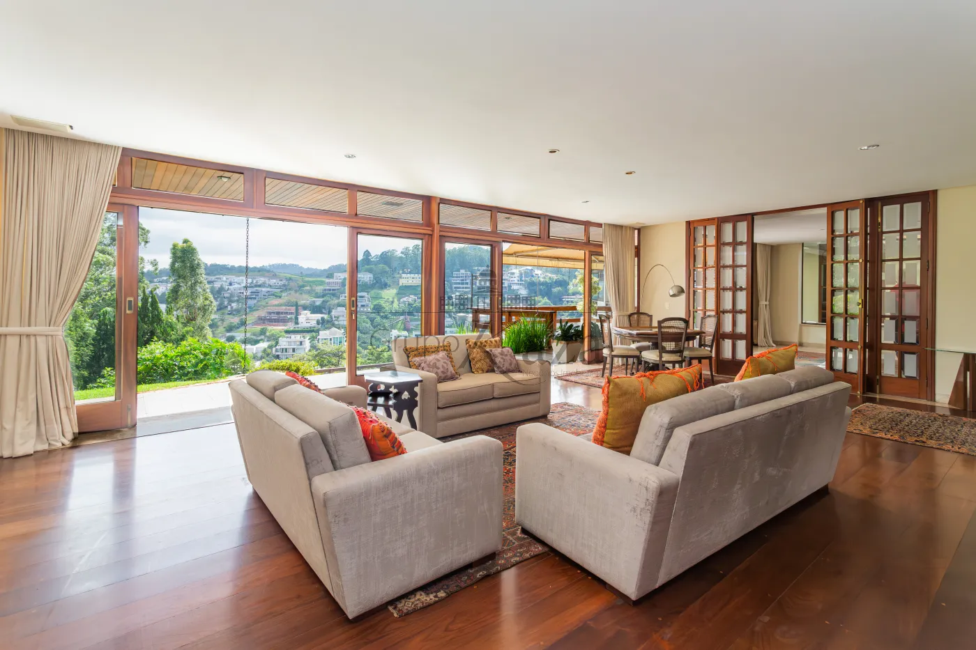 Foto 3 de Casa Condomínio em Residencial Tamboré, Barueri - imagem 3 Foto 3 de Casa Condomínio em Residencial Tamboré, Barueri - imagem 3