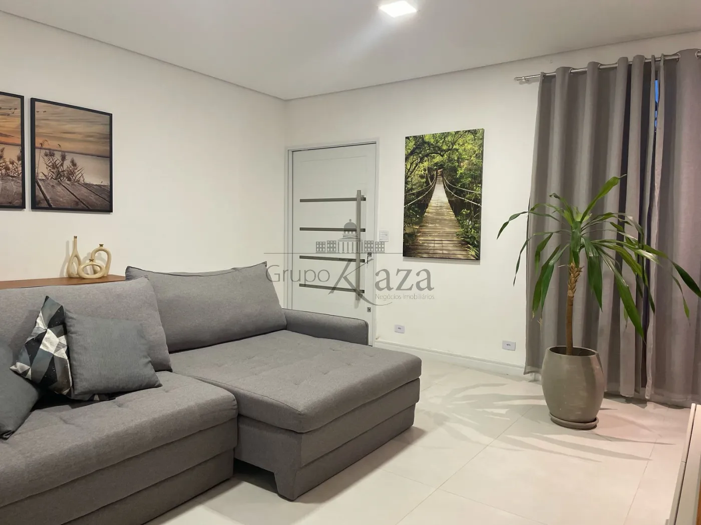 Foto 3 de Casa Condomínio em Condomínio Residencial Mantiqueira, São José dos Campos - imagem 3 Foto 3 de Casa Condomínio em Condomínio Residencial Mantiqueira, São José dos Campos - imagem 3