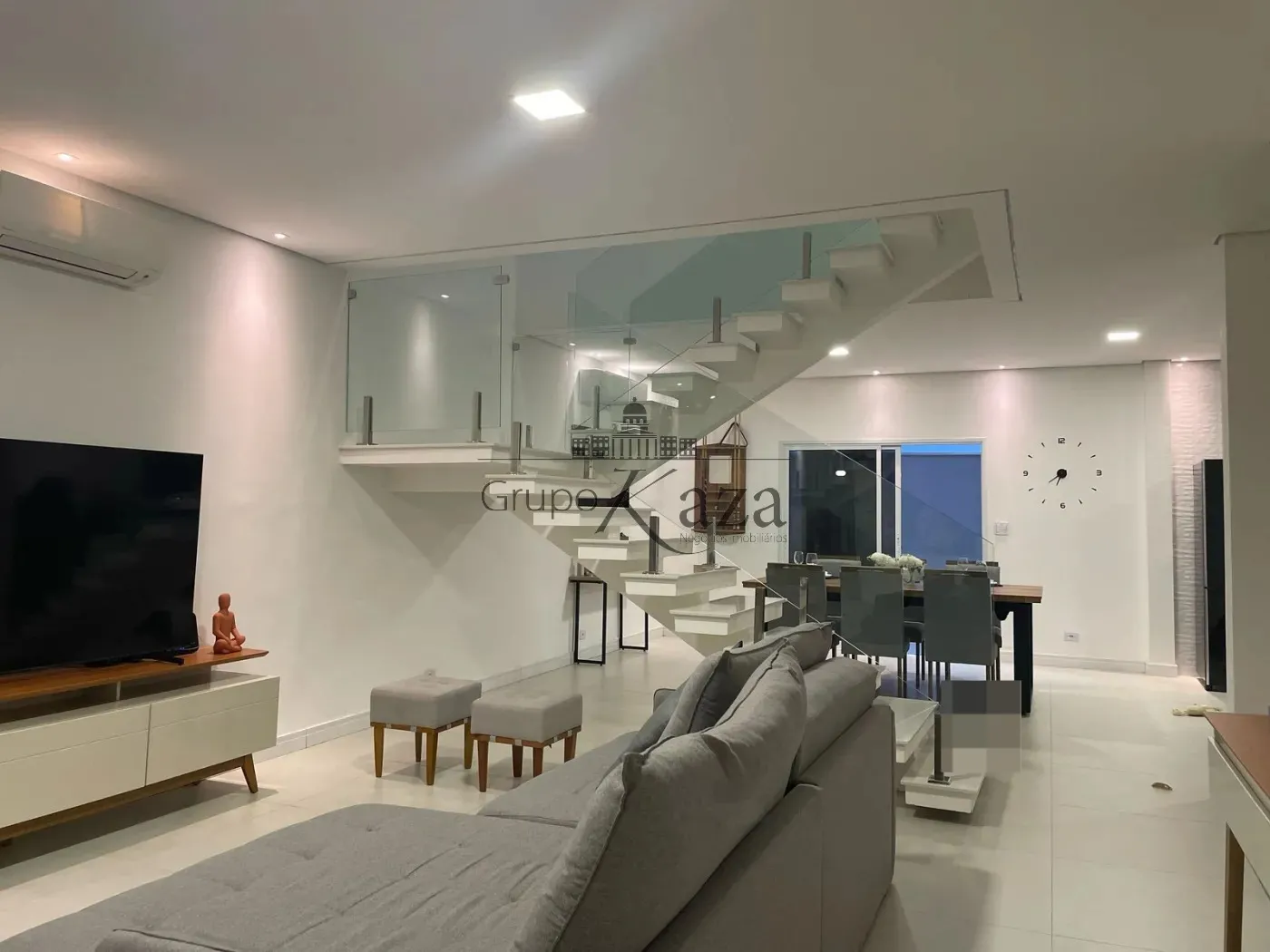 Foto 2 de Casa Condomínio em Condomínio Residencial Mantiqueira, São José dos Campos - imagem 2 Foto 2 de Casa Condomínio em Condomínio Residencial Mantiqueira, São José dos Campos - imagem 2