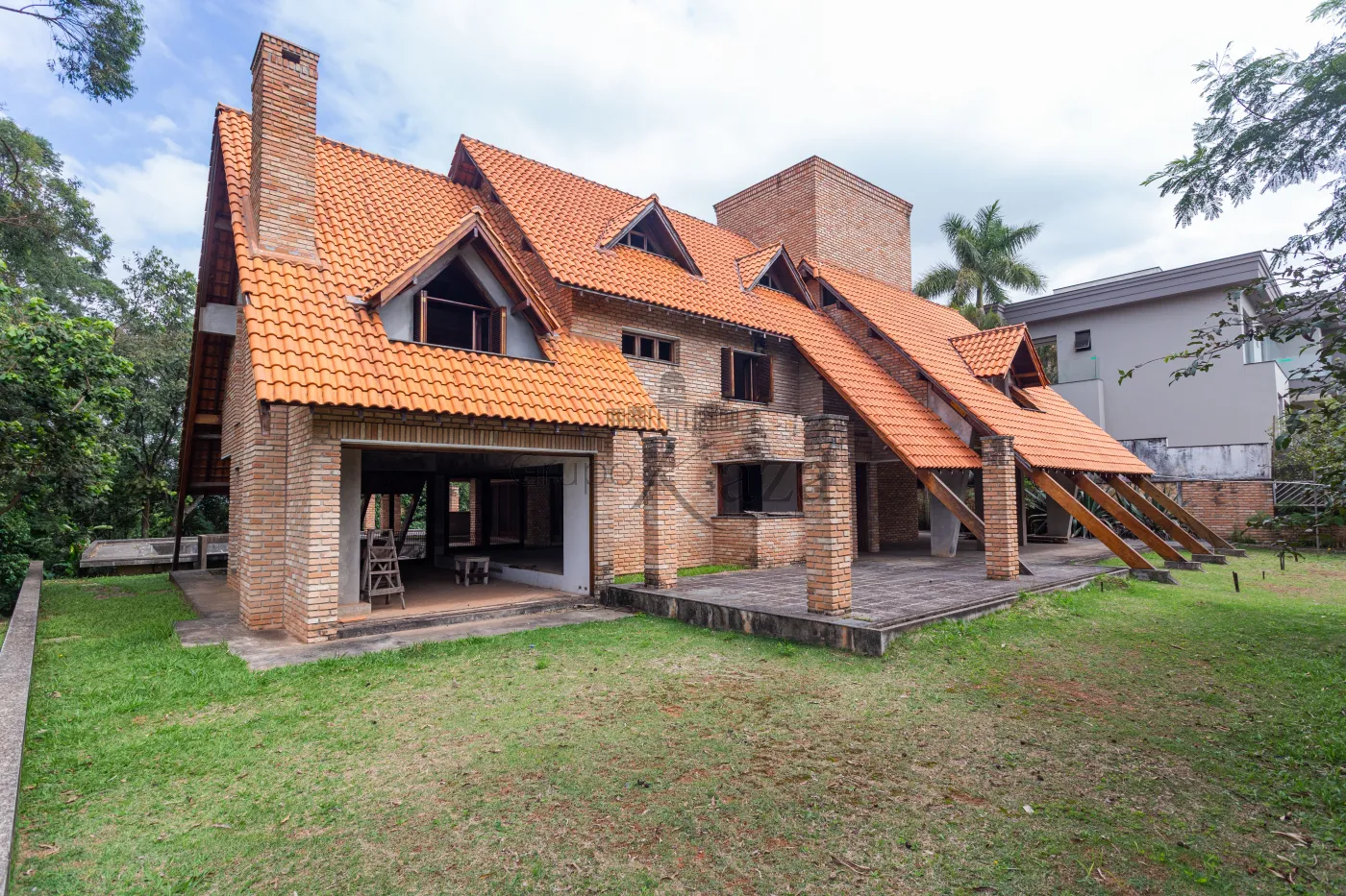 Foto 1 de Casa Condomínio em Residencial Tamboré, Barueri - imagem 1 Foto 1 de Casa Condomínio em Residencial Tamboré, Barueri - imagem 1