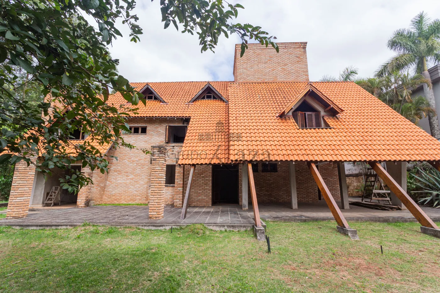 Foto 2 de Casa Condomínio em Residencial Tamboré, Barueri - imagem 2 Foto 2 de Casa Condomínio em Residencial Tamboré, Barueri - imagem 2