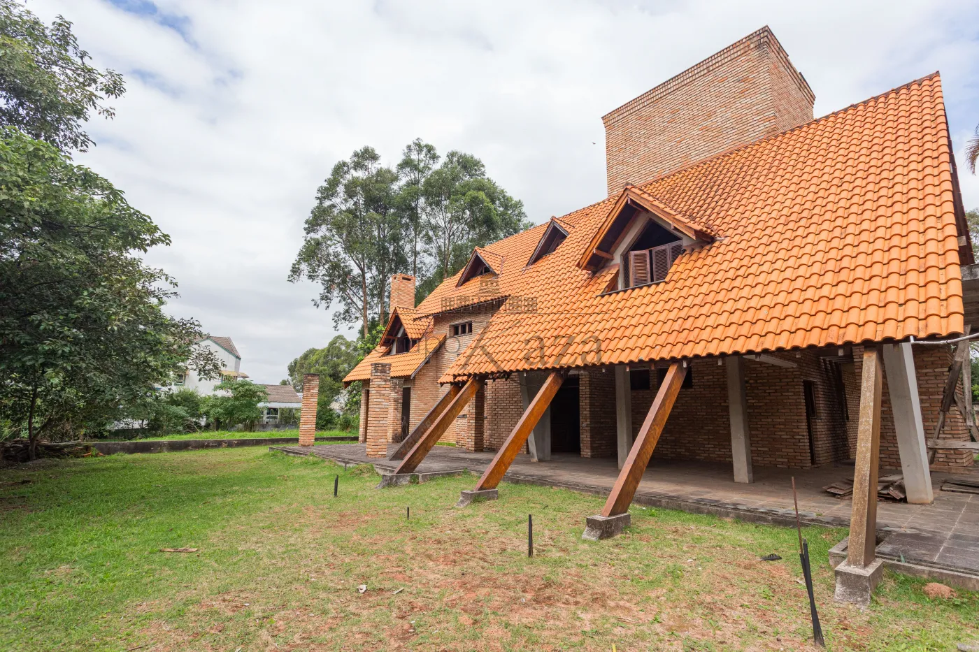 Foto 3 de Casa Condomínio em Residencial Tamboré, Barueri - imagem 3 Foto 3 de Casa Condomínio em Residencial Tamboré, Barueri - imagem 3