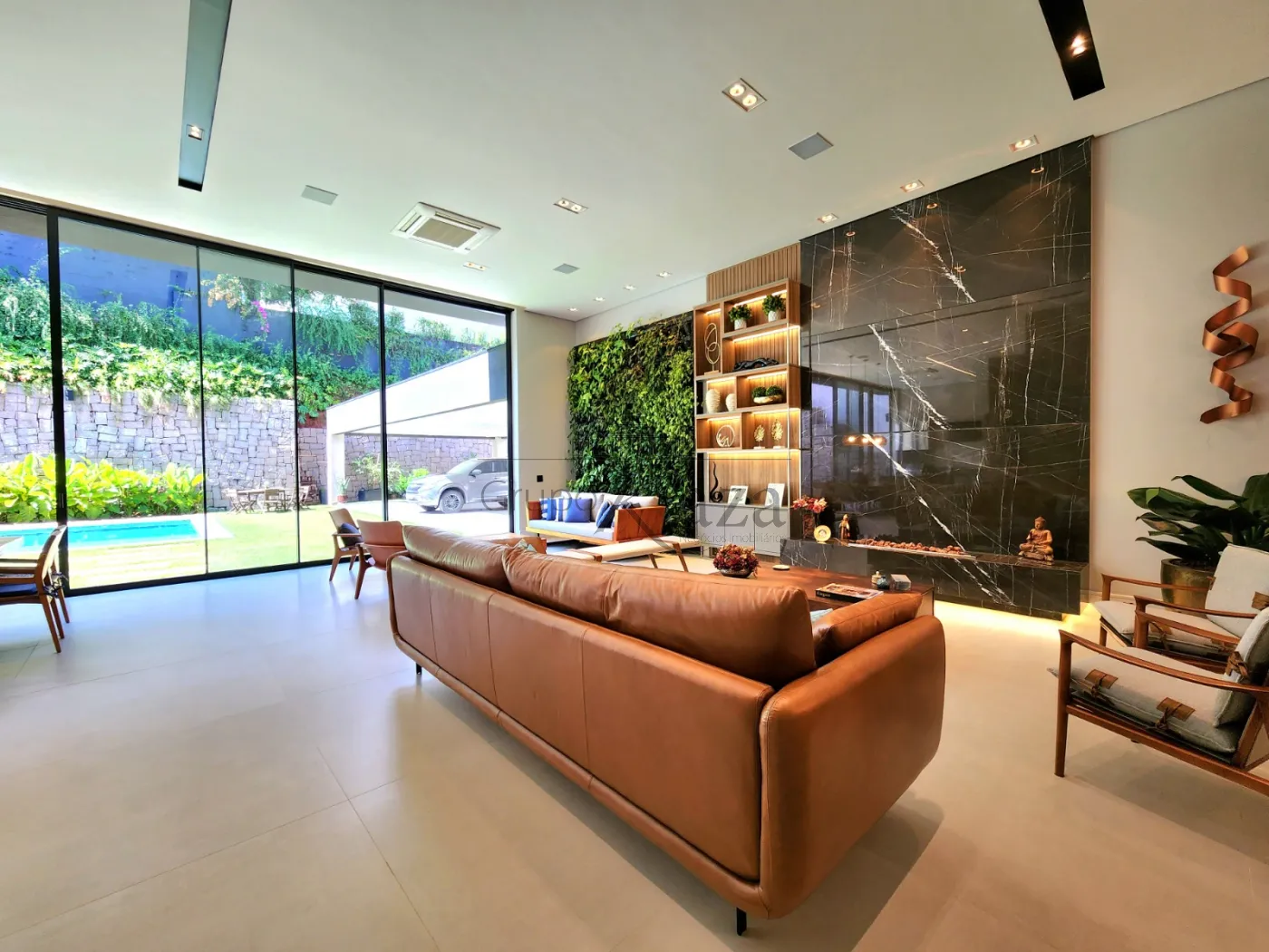 Foto 1 de Casa Condomínio em Tamboré, Barueri - imagem 1 Foto 1 de Casa Condomínio em Tamboré, Barueri - imagem 1