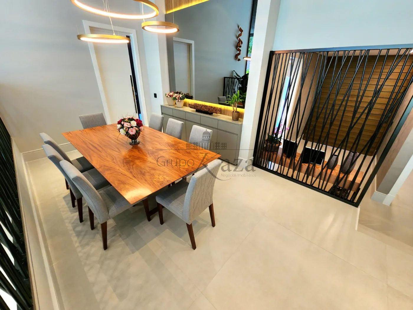 Foto 3 de Casa Condomínio em Tamboré, Barueri - imagem 3 Foto 3 de Casa Condomínio em Tamboré, Barueri - imagem 3