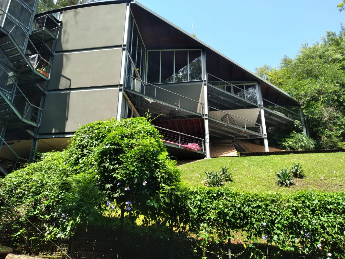 Foto 1 de Casa Condomínio em Residencial Tamboré, Barueri - imagem 1 Foto 1 de Casa Condomínio em Residencial Tamboré, Barueri - imagem 1