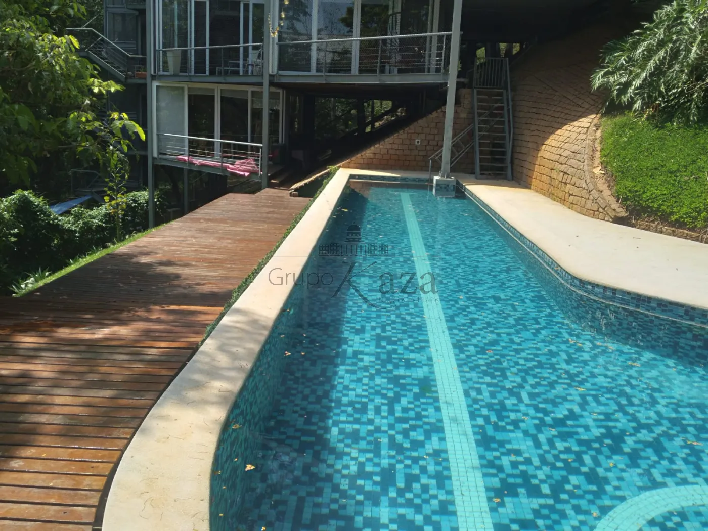 Foto 2 de Casa Condomínio em Residencial Tamboré, Barueri - imagem 2 Foto 2 de Casa Condomínio em Residencial Tamboré, Barueri - imagem 2