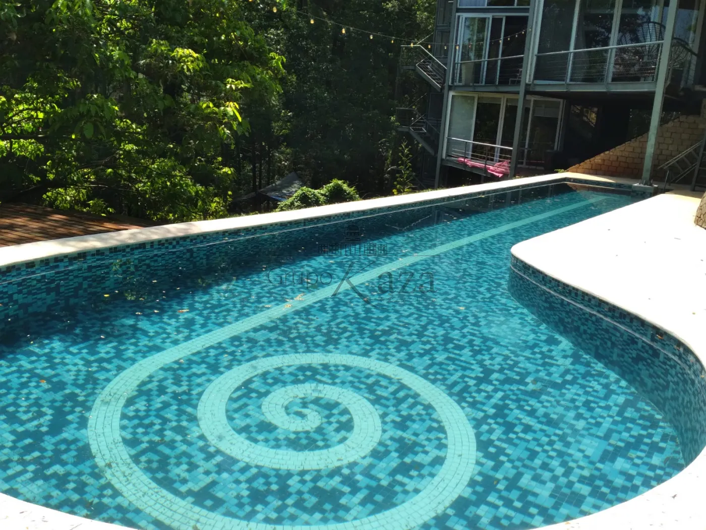 Foto 3 de Casa Condomínio em Residencial Tamboré, Barueri - imagem 3 Foto 3 de Casa Condomínio em Residencial Tamboré, Barueri - imagem 3