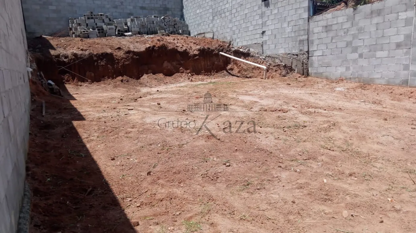 Foto 1 de Terreno Padrão em Monte Castelo, São José dos Campos - imagem 1 Foto 1 de Terreno Padrão em Monte Castelo, São José dos Campos - imagem 1